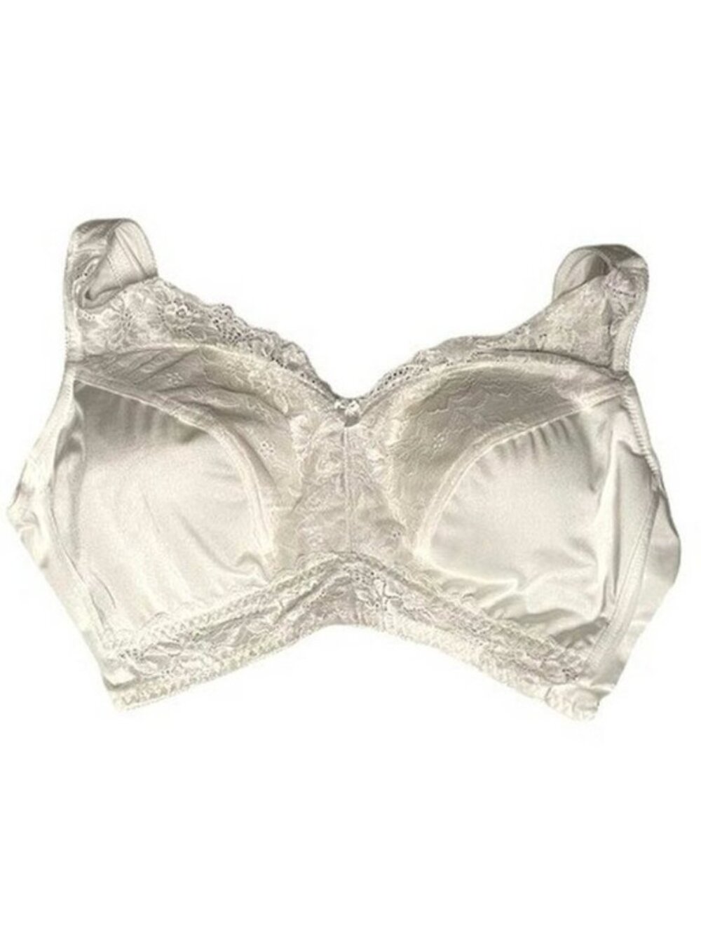 Rhonda Shear Betty Pin Up Bra 3 Pack 3X (371) - Picture 10 of 10